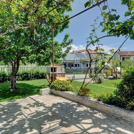 Adriatic Nada With Garden Apartment *