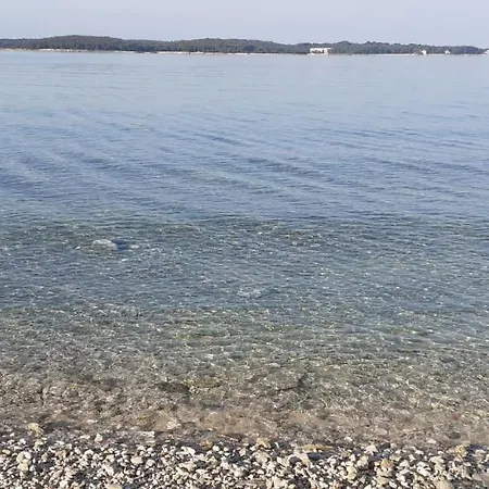 Adriatic Nada With Garden * Fazana