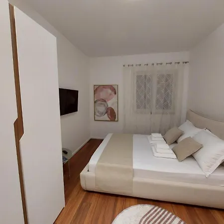 Adriatic Nada With Garden Apartment *