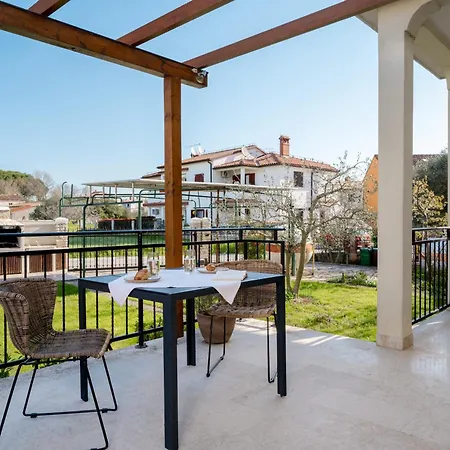 Adriatic Nada With Garden Apartment *